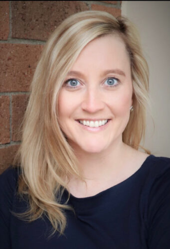 Woodsdale Elementary's Young Is Named West Virginia Teacher of the Year Finalist
